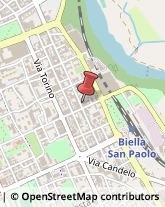 Via Trento, 35,13900Biella