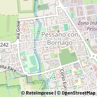 Harita Pessano con Bornago