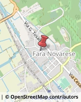 Via Migliavacca, 2,28073Fara Novarese