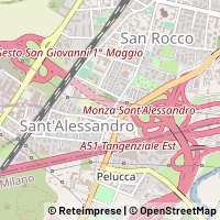 Kort Monza
