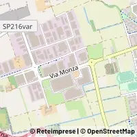 Map Gessate