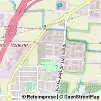 Map Carugate