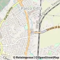 Karta Vicenza