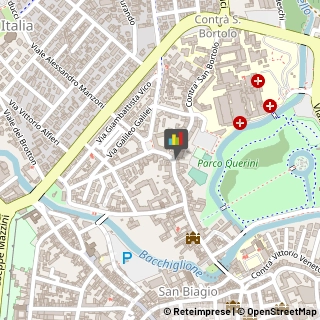 Società Immobiliari Vicenza,36100Vicenza