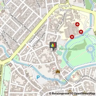 Ricerca Scientifica - Istituti,36100Vicenza