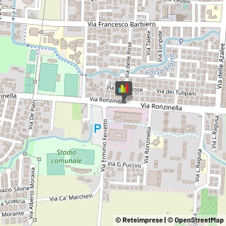 Integratori Alimentari Mogliano Veneto,31021Treviso