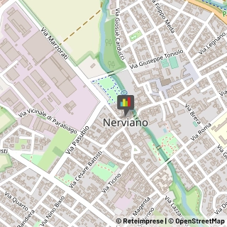 Panetterie Nerviano,20014Milano