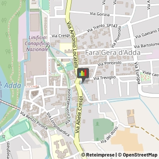 Avvocati Fara Gera d'Adda,24045Bergamo