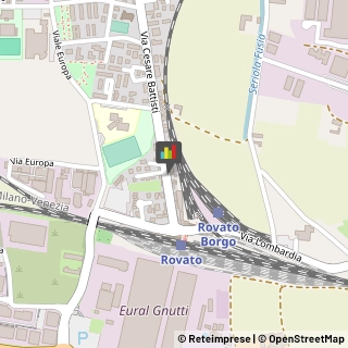 Macellerie Equine Pontoglio,25038Brescia
