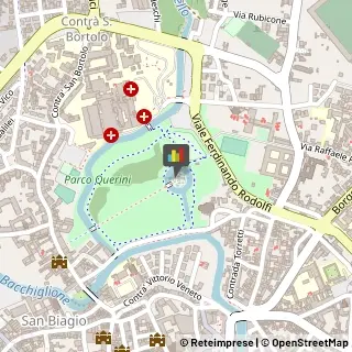 Uccelli Vicenza,36100Vicenza