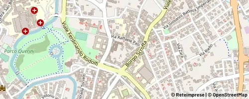 Mappa 비첸차