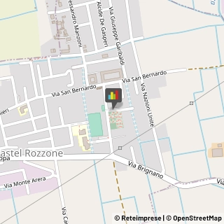 Autoveicoli Elettrici Castel Rozzone,24040Bergamo