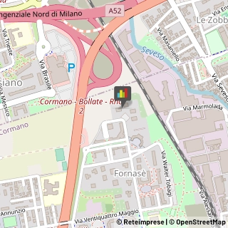 Giardinaggio - Servizio,20032Milano