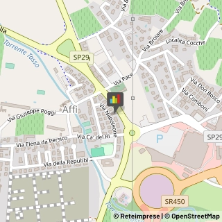 Amministrazioni Immobiliari Affi,37010Verona