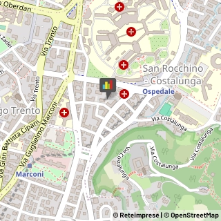 Appartamenti e Residence,25123Brescia