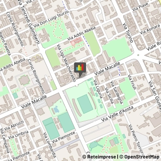 Pasticcerie - Produzione e Ingrosso Biella,13900Biella