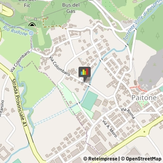 Imbiancature e Verniciature Paitone,25080Brescia
