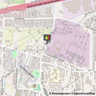 Formaggi e Latticini - Dettaglio Brugherio,20861Monza e Brianza