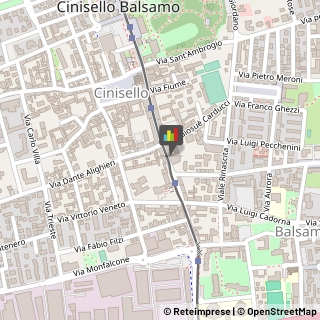Riso Cinisello Balsamo,20092Milano