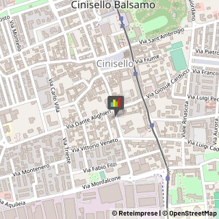 Elettrotecnica Cinisello Balsamo,20092Milano