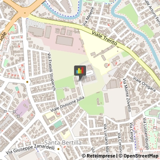 Geometri,36100Vicenza