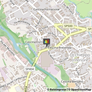 Appartamenti e Residence Occhieppo Inferiore,13897Biella