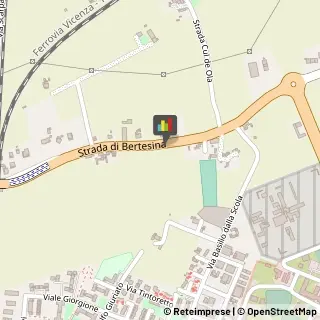 Bruciatori Gasolio, Nafta e Kerosene - Manutenzione e Installazione Vicenza,36100Vicenza