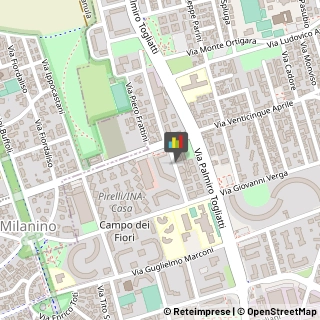 Case Prefabbricate e Bungalows Cinisello Balsamo,20092Milano