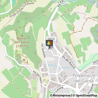 Parrucchieri Polpenazze del Garda,25080Brescia