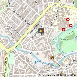 Energia Elettrica - Societa di Produzione Vicenza,36100Vicenza