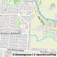 Kort Mogliano Veneto