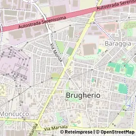 Mappa 20861
