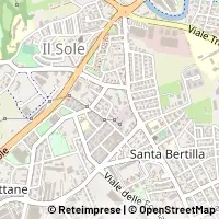 地図 Vicenza