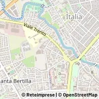 Map Vicenza