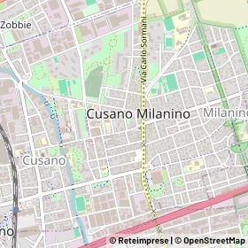 Mappa 20095