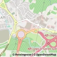 Map Affi