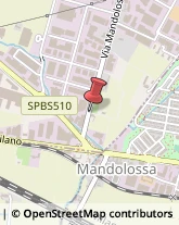 Via Mandolossa, 144/146,25064Gussago