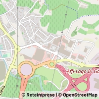 মানচিত্র Affi