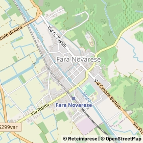 Mappa 28073