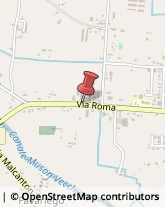 Viale Roma, 106,35010Massanzago