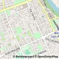 Carte Biella