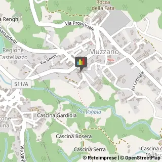 Bed e Breakfast Muzzano,13895Biella