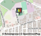 Rimessaggio Campers, Caravans e Barche Cinisello Balsamo,20092Milano