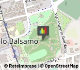 Comuni e Servizi Comunali,20092Milano