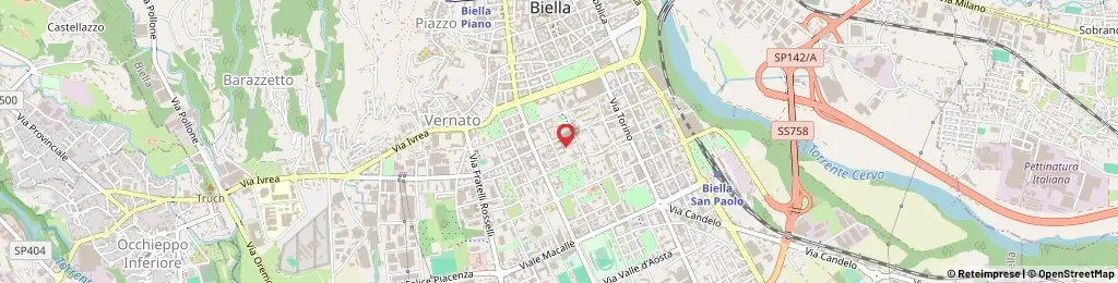 Dove siamo