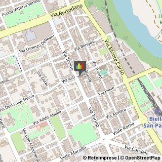 Serramenti ed Infissi Metallici Biella,13900Biella