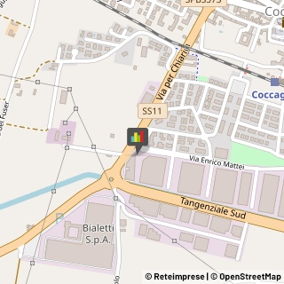 Locali e Ritrovi - Piano Bar e Nights,25030Brescia