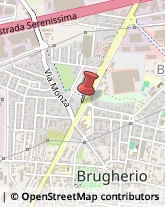 Viale Lombardia, 241,20861Brugherio