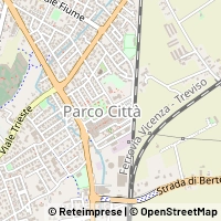 Carte Vicenza