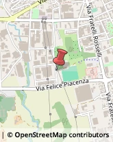 Via Salvo D'acquisto, 34,13900Biella